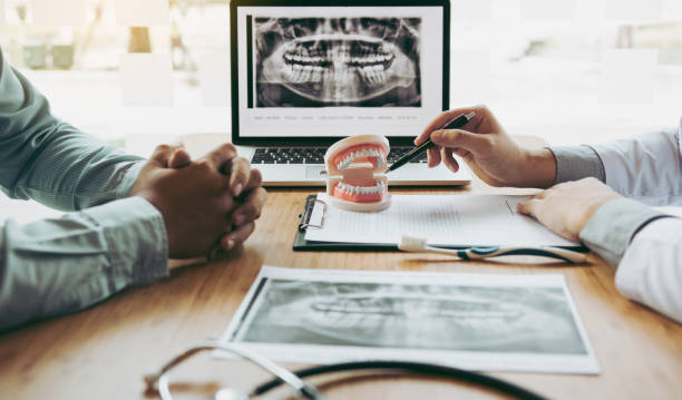 Dental Bonding in Meadowbrook, CA