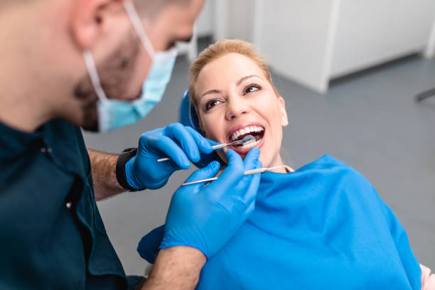 Best Root Canal Treatment  in Meadowbrook, CA