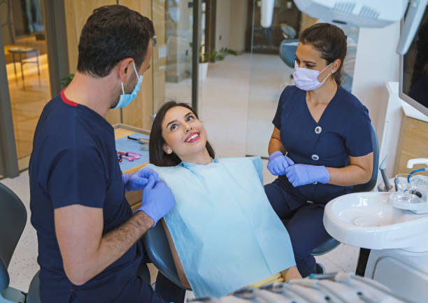 Best Dental Exams and Cleanings  in Meadowbrook, CA