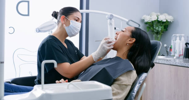 Meadowbrook, CA  Holistic Dental Services Company