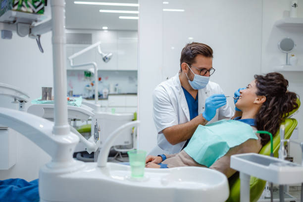 Why Choose Us for Your Dental Needs in Meadowbrook, CA